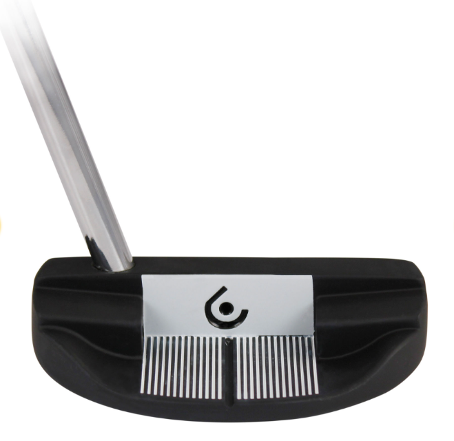 MKids Junior Golfers MK SLA Putter + Putting Cup & Flag Set + Balls - Picture 2 of 7