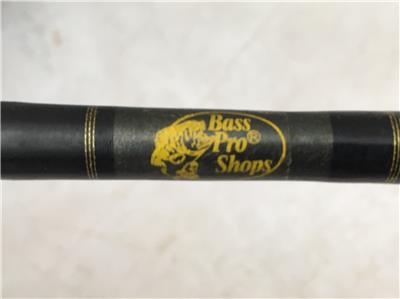 Bass Pro Shops Crappie Maxx CX20 Slab Grabber CRAPPIE Lightweight