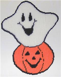 Free Plastic Canvas Halloween Patterns | Free Craft Patterns for You