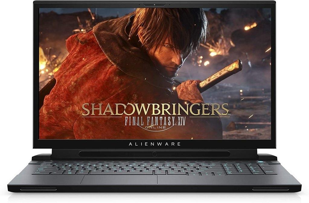 Alienware Area 51m 17 3 144hz Laptop I9 9900k 32gb Rtx 2080 1tb M 2 Ssd Ebay