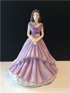 ROYAL DOULTON A SPECIAL FRIEND FIGURINE HN5820 R2313 | eBay