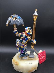 LIQUID MODERNITY KING OF CLOWN アート フィギュア 残り1個 Liquid Modernity-King of Clown | Hunt Tokyo