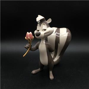 LENOX WARNER BROS. LOONEY TUNES: PEPE LE PEW, KING OF ROMANCE