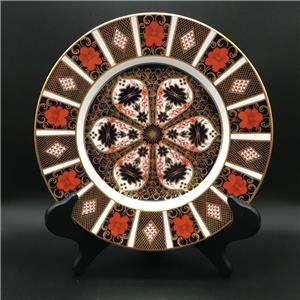 Royal Crown Derby 'Old Imari' Lidded Urn– Daisy Exclusive
