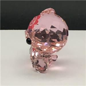 SWAROVSKI Lovolots Zodiac 置物　羊 SWAROVSKI Lovolots Zodiac 置物 羊