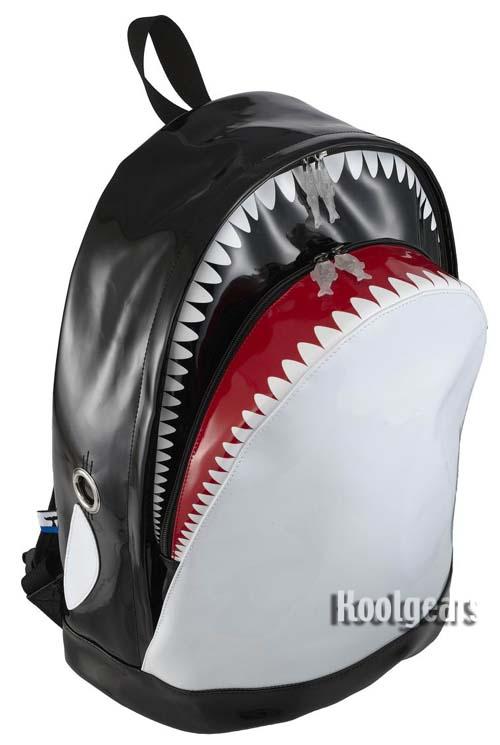 whale backpack