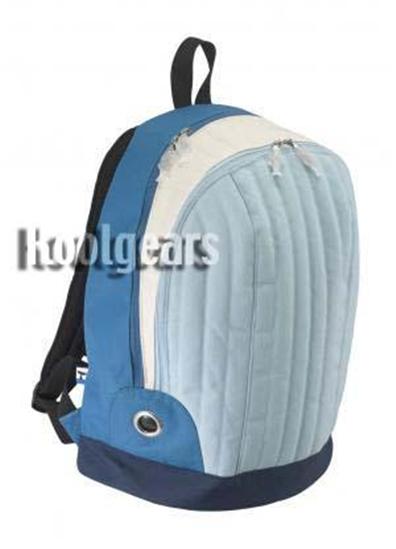 whale backpack