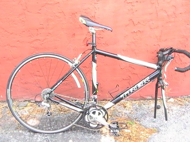 What size is this Trek SL 1000 ends in 22 hours Bike Forums