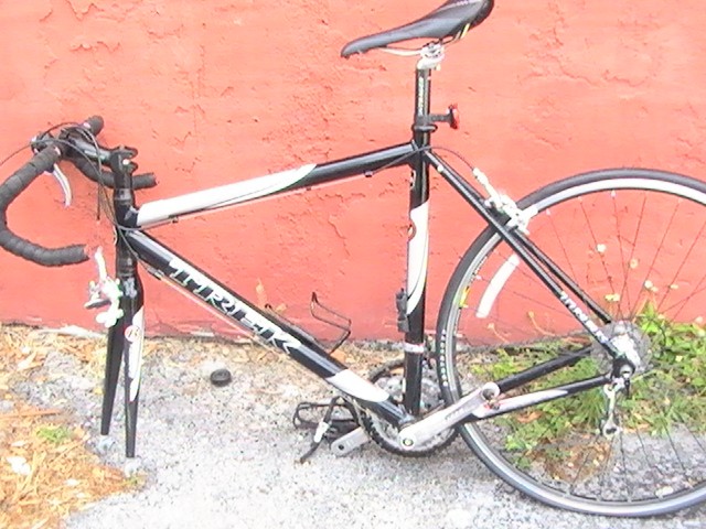 Trek 1000 on sale sl value