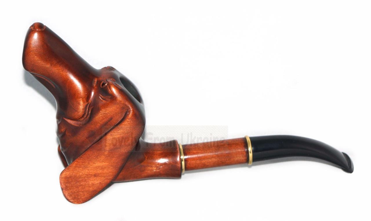 UNIQUE DIFFICULT Handmade Smoking Pipe Pipes * MODEL FOR CHOICE * for