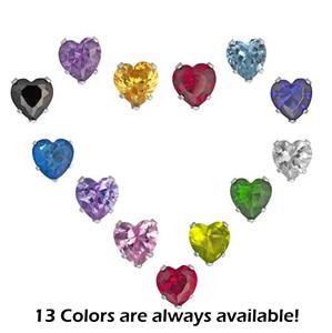 Full array of 13 colors we offer in our 
