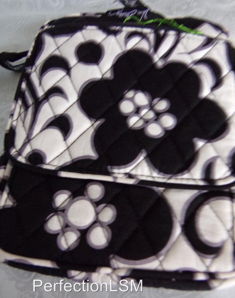Nuevo con etiquetas Vera Bradley Mini Hipster, X-Body, Mensajero Pequeño en patrón de tu elección - Imagen 17 de 17