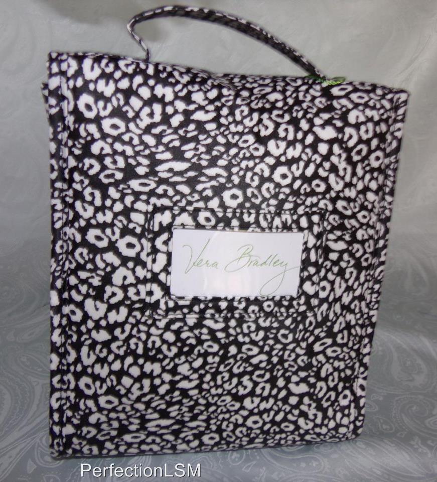 Nuevo con etiquetas Saco de Almuerzo Vera Bradley a elección de patrón, ¡Tu mejor mochila amiga!¡! - Imagen 13 de 15