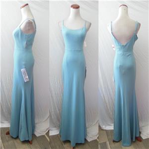 dress the population jodi crepe evening dress Jodi Crepe Evening Dress
