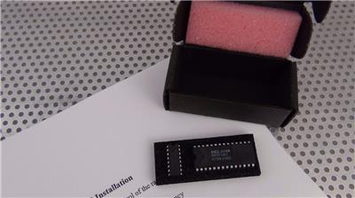 R-5000-30 Day Guarantee !! Kenwood IC10 Chipset /& Interface Cable TS440