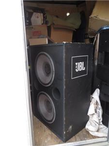 jbl 2275