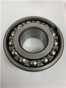 NEW 6207 OPEN BEARING 35X72X17 35mm X 72mm X 17mm DR2