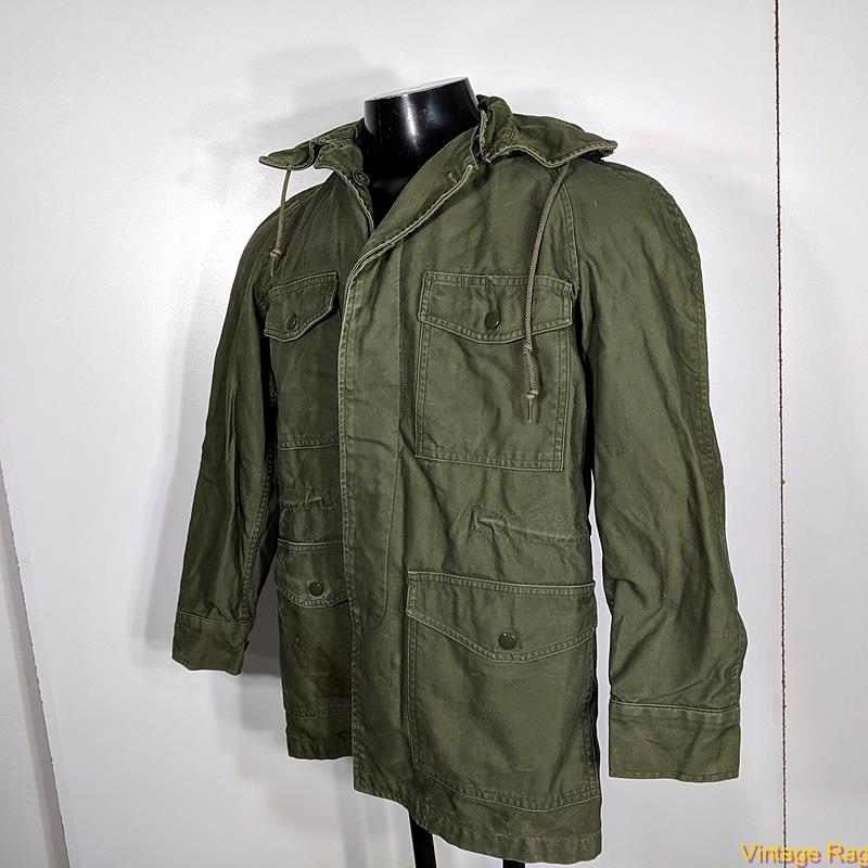 ジャケット・アウター phenomenon 08AW military jacket phenomenon 08AW military jacket