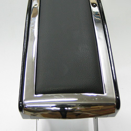 Ford escort console armrest #5