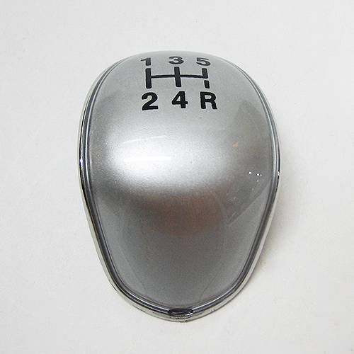 Ford focus gear knob insert #8