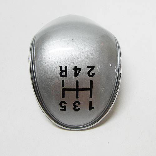 Ford focus gear knob insert #3