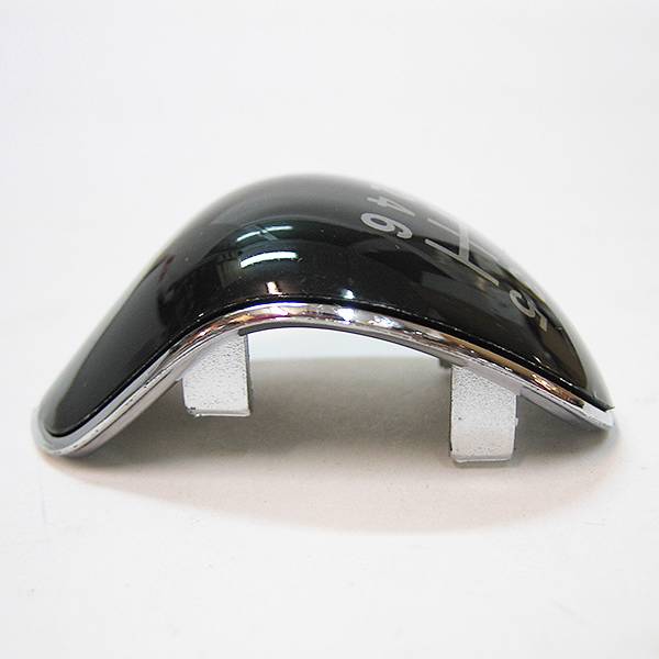 How to change a gear knob on a ford focus #2