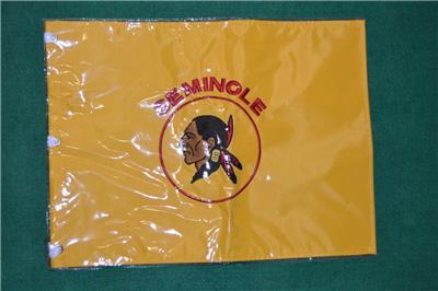Seminole Golf Club Juno Beach Golf Pin Flag New Top 100 Ebay