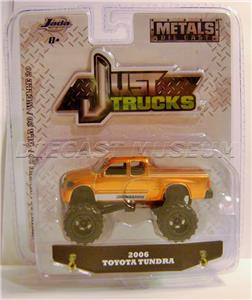 2018 toyota tundra toy truck