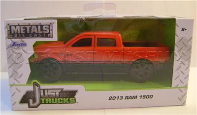 2019 dodge ram 1500 red