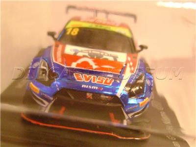 NISSAN GT-R NISMO GT3 KCMG 10TH FIA GT WORLD CUP MACAU 2018 SPARKY