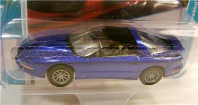 1996 '96 PONTIAC FIREBIRD T/A TRANS AM V/A CLASSIC GOLD JOHNNY