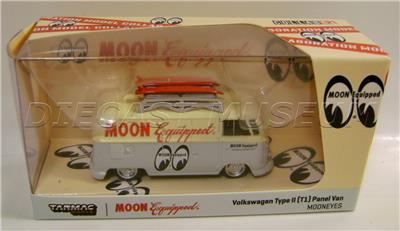 Ghost Player 1/64 フォルクスワーゲン T1 MOONEYES Ghost Player 1/64 フォルクスワーゲン T1 MOONEYES - メルカリ