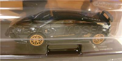 LAMBORGHINI HURACAN VER. 1 BLACK LBWK MIJO MINI GT DIECAST 2022 | eBay