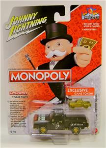 信頼への信頼 EXPRESS MIDNIGHT DODGE '78 1978 TRUCK CULTURE POP MONOPOLY アイドルグッズ