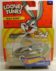 bugs bunny hot wheels