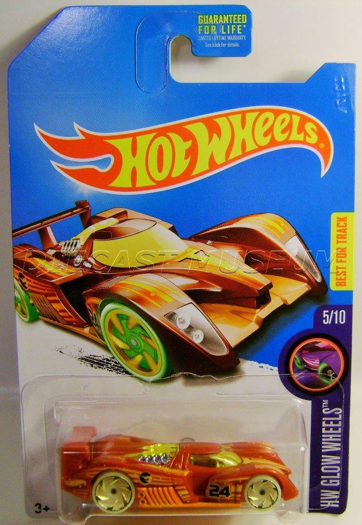 hot wheels 24 ours treasure hunt