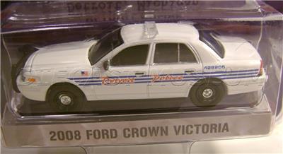 Ford Crown Victoria 2017 >> Details About 2008 08 Ford Crown Victoria Detroit Michigan Hot Pursuit Greenlight 2017 Ford Crown Victoria 2017 >> Details About 2008 08 Ford Crown Victoria Detroit Michigan Hot Pursuit Greenlight 2017