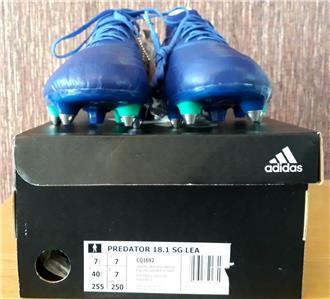 predator 18.1 sg lea