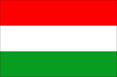hungary country vinyl flag decal sticker美国代购,ebay代拍,全球购
