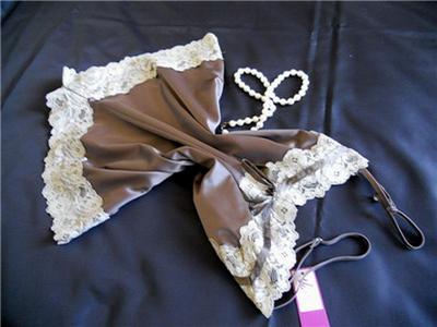 knickers pjs cami