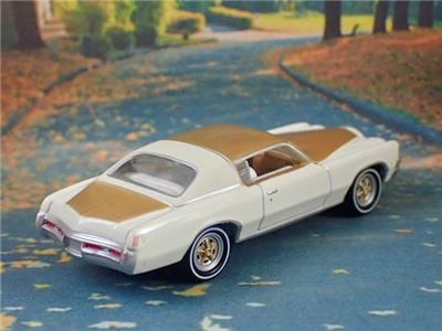 pontiac grand prix diecast