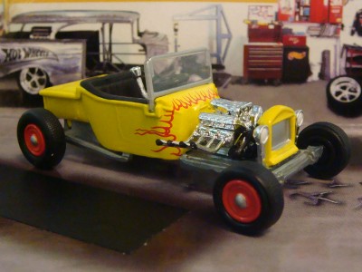 Get happy ralph ford #2