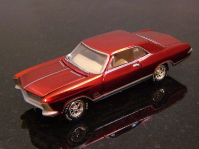 希少！激レア！当時物！amt '64 BUICK R iviera 希少！激レア！当時物！amt '64 BUICK R iviera - メルカリ