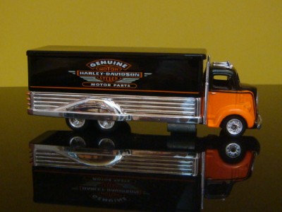 38 Ford coe grill #9