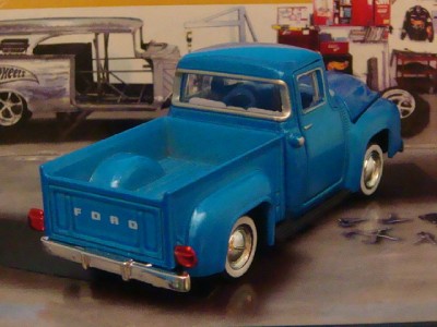 56 Ford stepside #7