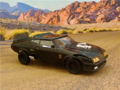 V8 Interceptor