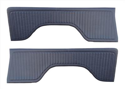 1979 Ford bronco interior panels #8