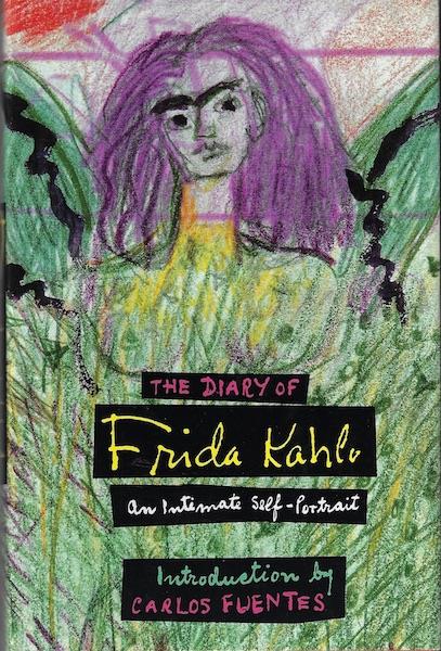 Frida Kahlo, introduction