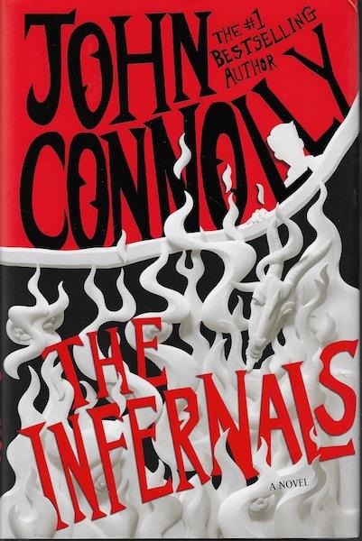 Image for The Infernals: A Samuel Johnson Tale
