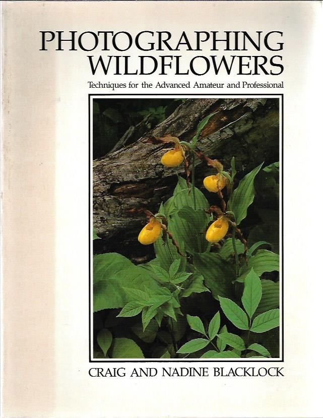 Texas Wildflowers A Field Guide